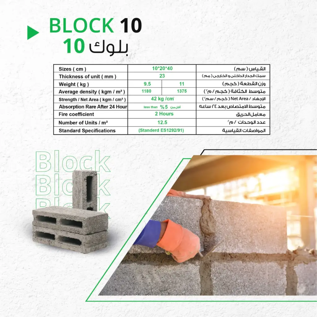 مصنع بريك ميكر للـ المنتجات الاسمنتية مثل الانترلوك والطوب الاسمنتى